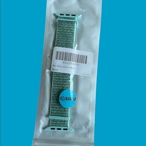 New For Apple Watch Band